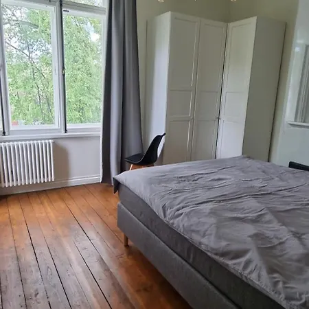Daire In Historic Kadriorg With Free Parking *