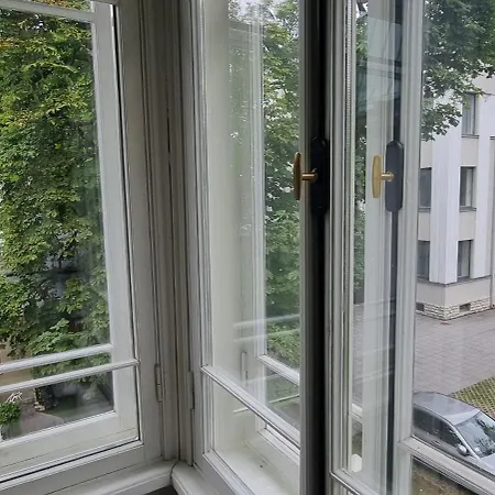 Daire In Historic Kadriorg With Free Parking Tallinn