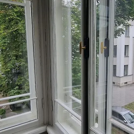 In Historic Kadriorg With Free Parking * Таллин
